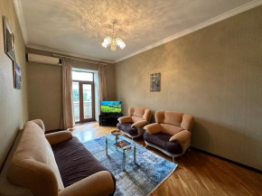 Armani apartment by Bakuapart, Baku